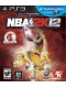 NBA 2K12 