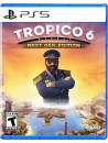 Tropico 6 - Next Gen Edition ANG (używana) PS5
