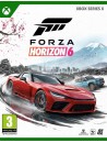 Forza Horizon 6 PL (folia) XBOX SERIES X DATA PREMIERY: 19.05.2026