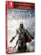 Assassin's Creed : The Ezio Collection