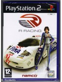 R:Racing ANG (używana) PS2