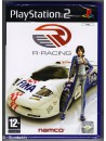 R:Racing ANG (używana) PS2