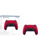 PAD PS5 Kontroler SONY DualSense DualSense VOLCANIC RED