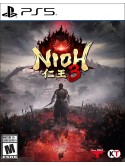 NiOh 3 (folia) PS5 PREMIERA 6.02