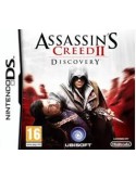 Assassin's Creed II DISCOVERY DS (używana) DS