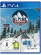 Alpine The Simulation Game PL (folia) PS4/PS5