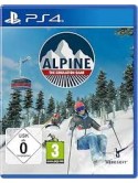 Alpine The Simulation Game PL (folia) PS4/PS5