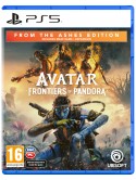 Avatar: Frontiers of Pandora From The Ashes Edition PL (folia) PS5