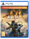 Avatar: Frontiers of Pandora From The Ashes Edition PL (folia) PS5