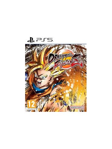 Dragon Ball FighterZ pl