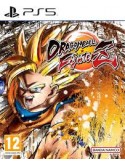 Dragon Ball FighterZ ANG (folia) PS5
