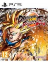 Dragon Ball FighterZ ANG (folia) PS5