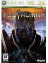 Too Human ANG (używana)