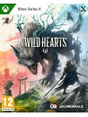 Wild Hearts PL (folia) XBOX SERIES X