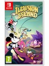 Disney Illusion Island ANG (używana) SWITCH