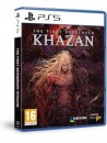 The First Berserker: Khazan ANG (używana) PS5