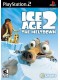 Ice Age 2 The Meltdown ANG (używana) PS2