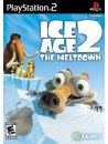 Ice Age 2 The Meltdown ANG (używana) PS2