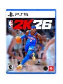 NBA 2k26 ANG (używana) PS5
