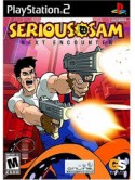 Serious Sam Next Encounter ANG (używana) PS2