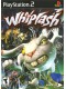 Whiplash ANG (używana) PS2