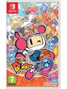 Super Bomberman R 2 ANG (używana) SWITCH
