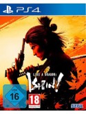 YAKUZA LIKE A DRAGON ISHIN ANG (używana) ps4/ps5