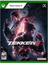 Tekken 8 PL (używana) XBOX Series X