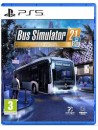 Bus Simulator 21 Next Stop PL (używana) PS5