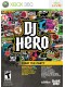 DJ Hero ANG (używana)