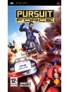 Pursuit Force ANG (używana) PSP