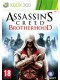 Assassin's Creed : Brotherhood 