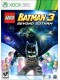 LEGO Batman 3 : Poza Gotham