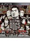 Sleeping Dogs ANG (używana) PS3