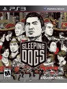 Sleeping Dogs ANG (używana) PS3