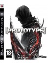 Prototype ANG (używana) PS3