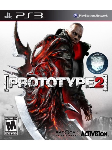Prototype 2 
