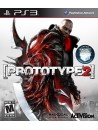 Prototype 2 (używana) PS3