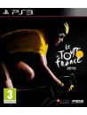 Tour de France 2012 ANG (używana)