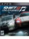 Need for Speed Shift 2 Unleashed 