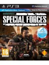 SOCOM Polskie Siły Specjalne PL (używana) PS3