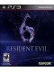 Resident Evil 6