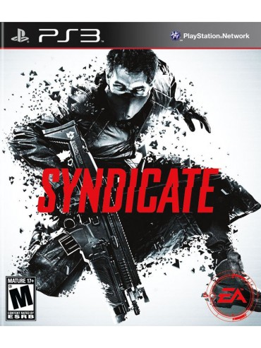 Syndicate