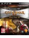 God of War Collection volume II ANG/PL (używana)