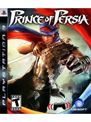 Prince of Persia