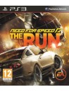 NFS Need for Speed The Run PL (używana) PS3
