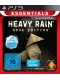 Heavy Rain 