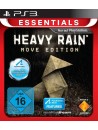 Heavy Rain Move Edition PL (używana) PS3