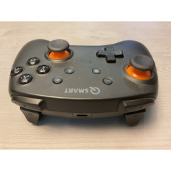 Pad Q-SMART GS007 do PC, Nintendo Switch Bezprzewodowy
