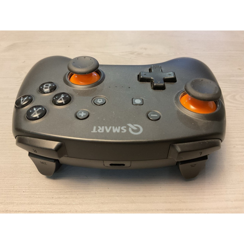 Pad Q-SMART GS007 do PC, Nintendo Switch Bezprzewodowy